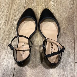 Repetto Mary Jane: